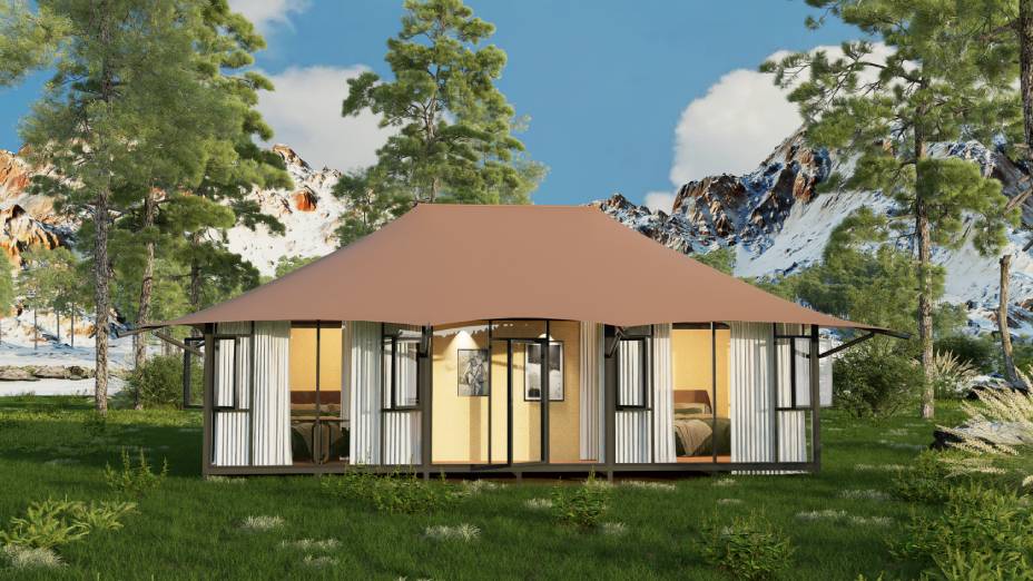 巫溪装配式建筑厂家